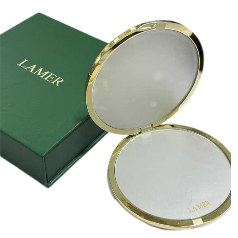 foldable makeup mirror