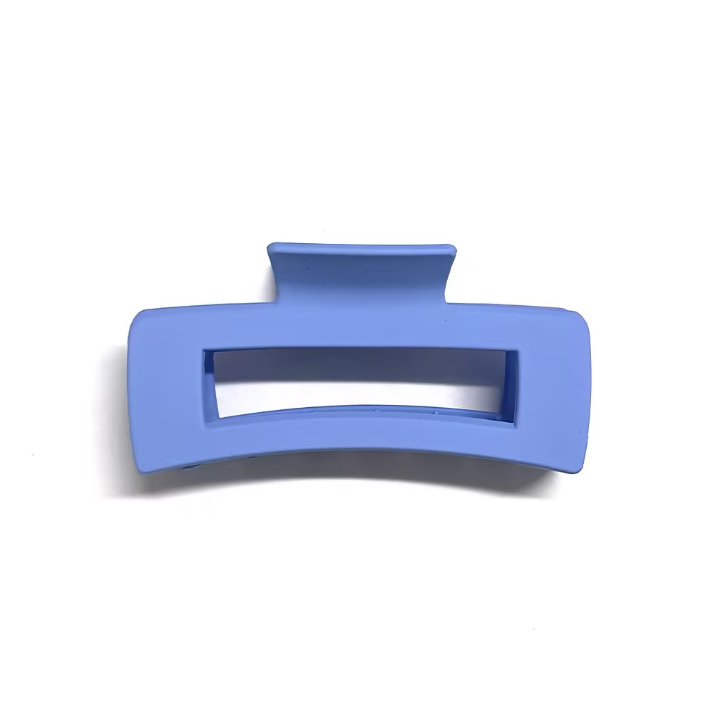 square claw clip