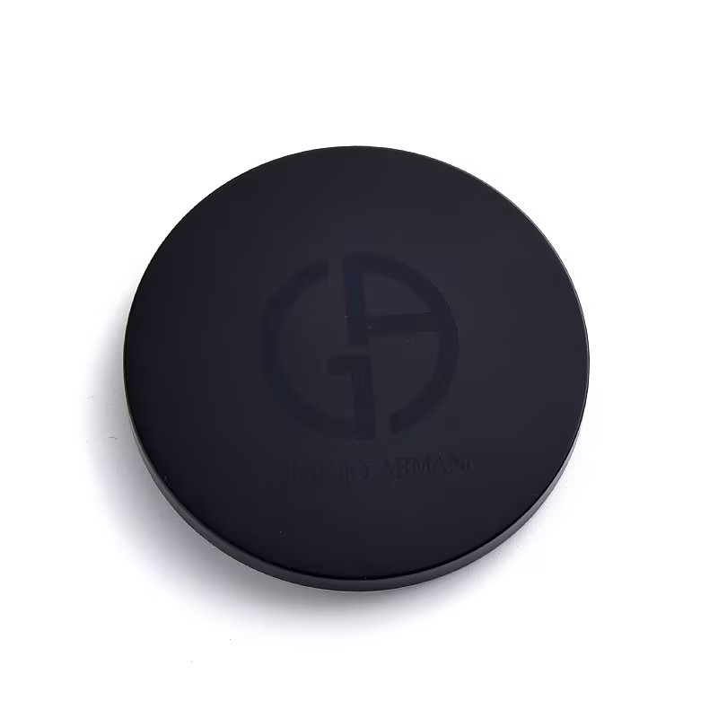 cosmetic pocket mirror