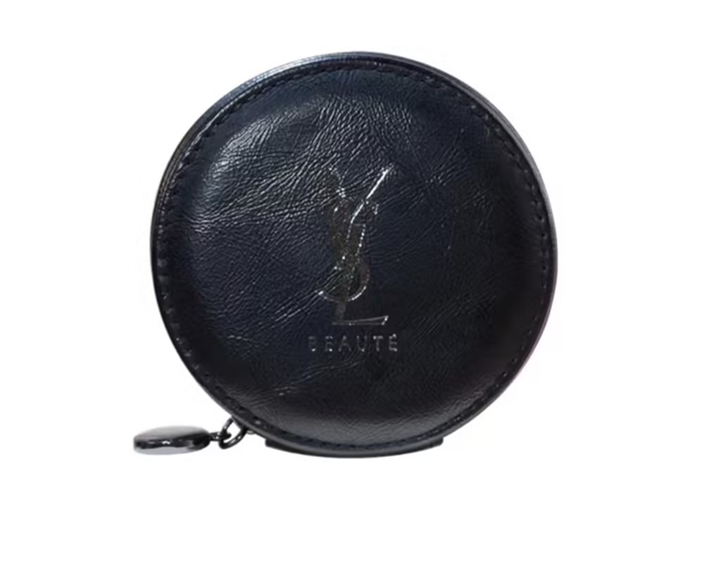 ysl mini makeup pouch