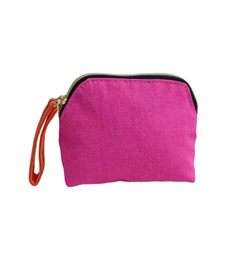 Need a pop of pink to brighten your brand's accessory assortment?