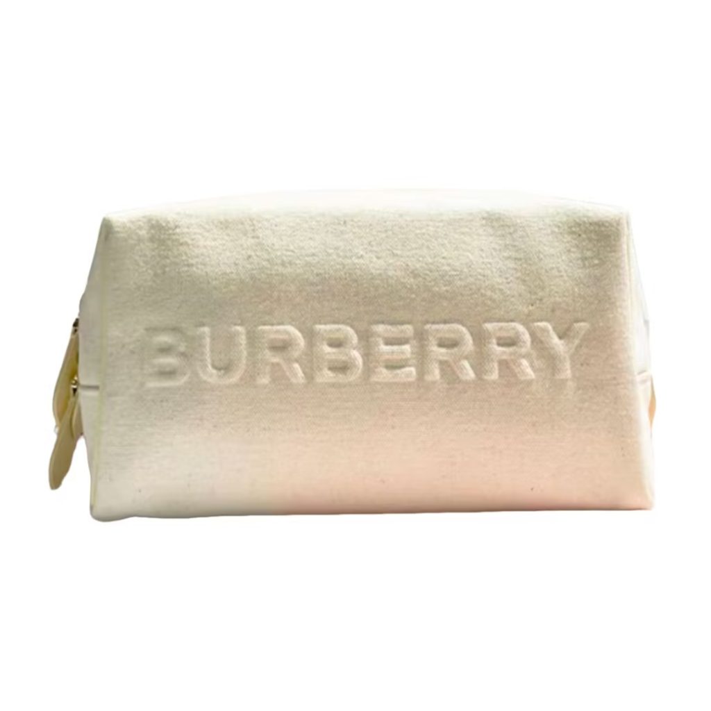 Seeking a refined cosmetic pouch to elevate your brand’s premium image?