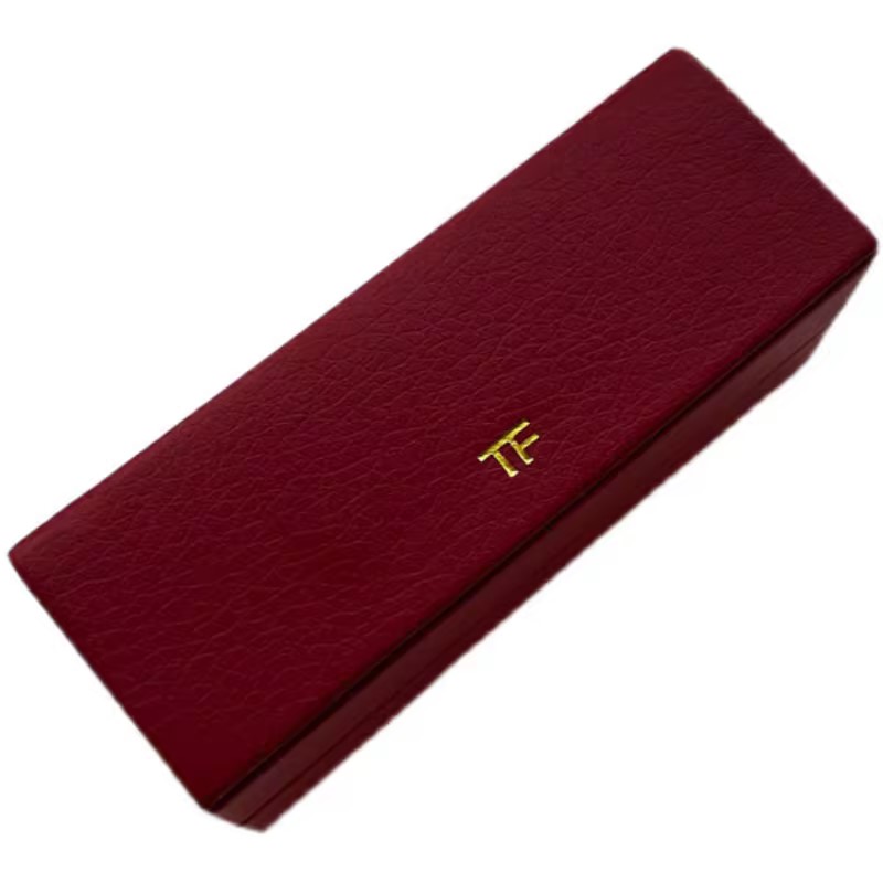 Need a luxurious TF lipstick gift box to add a touch of ceremony to your brand's offerings?