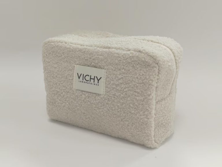 VICHY cosmetic bag