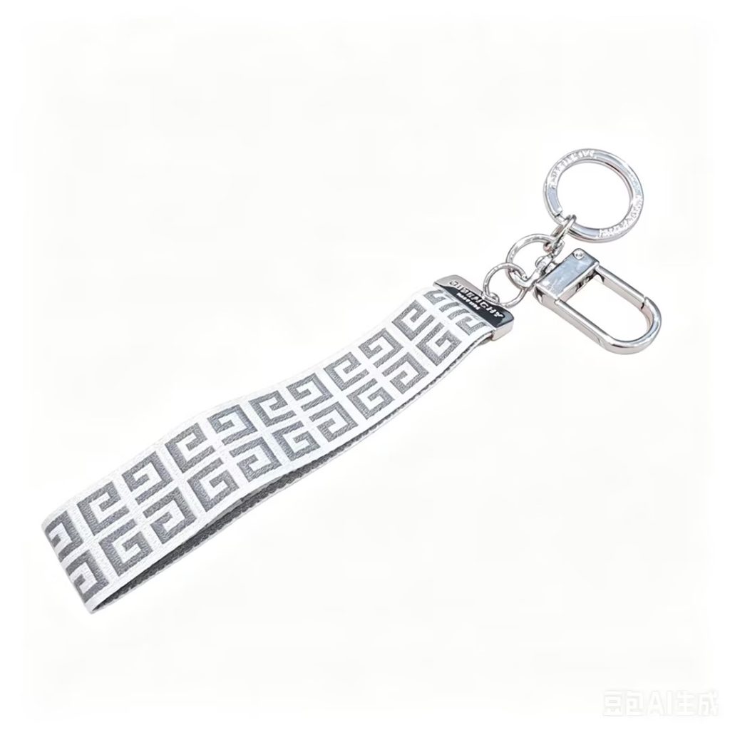 givenchy keychain