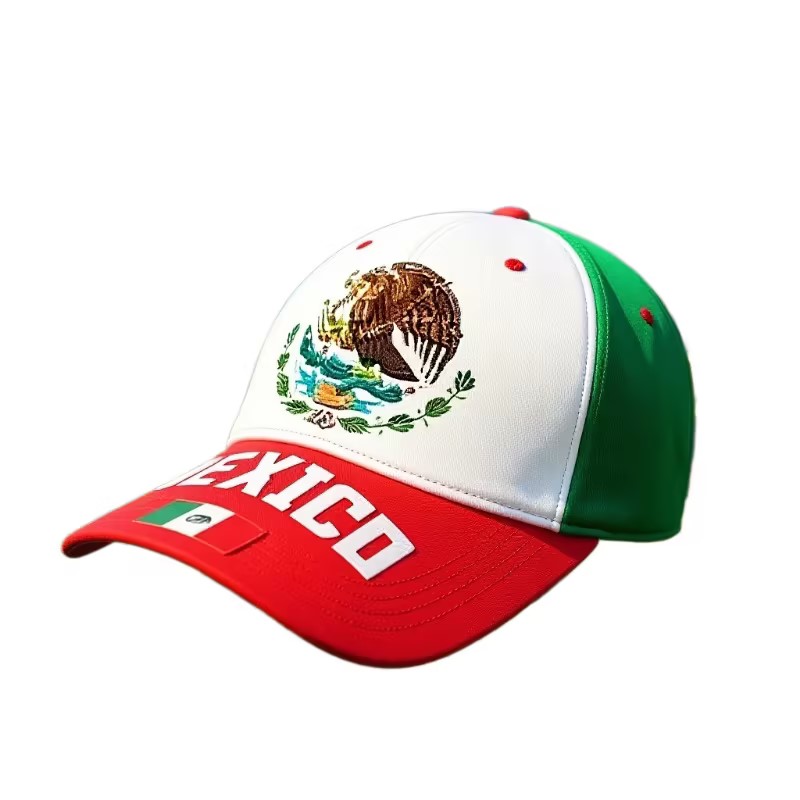 mexico world cup hat
