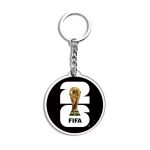 custom acrylic keychains